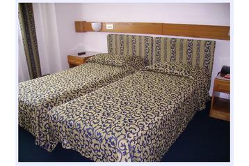 Iталiя Hotel Roe Volciano, Екстер'єр